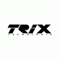 TRIX TECNOLOGIA Logo PNG Vector