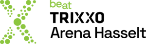 Trixxo Arena Logo PNG Vector