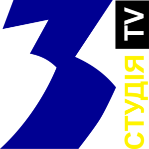 TRK 3-Studiya Logo PNG Vector