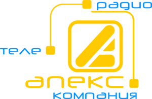 TRK Apex Logo PNG Vector