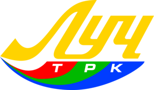TRK Luch Logo PNG Vector