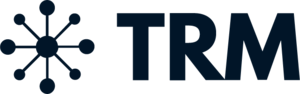 TRM Labs Logo PNG Vector