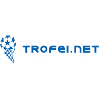 Trofei.net Logo PNG Vector