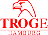 Troge Logo Vector