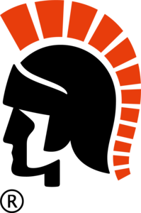 Trojan Brands Logo PNG Vector