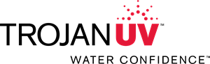 TrojanUV | Water Confidence Logo PNG Vector