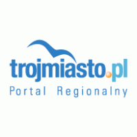 trojmiasto.pl Logo PNG Vector