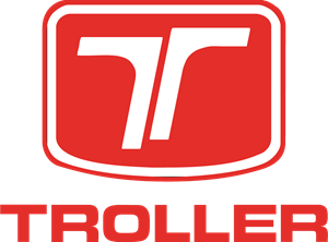 Troller Logo Vector