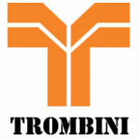 Trombini Embalagens Logo Vector