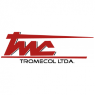 Tromecol Logo Vector