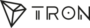 TRON (TRX) Logo PNG Vector
