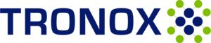 Tronox Logo PNG Vector