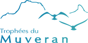 Trophées du Muveran Logo Vector