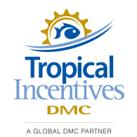 Tropical Incentives Logo PNG Vector