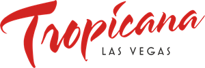 Tropicana Las Vegas Logo PNG Vector