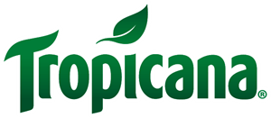 Tropicana Logo Vector