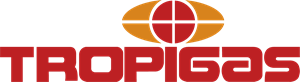 TROPIGAS PANAMA Logo PNG Vector