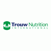 trouw nutrition international Logo Vector