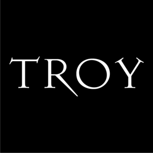 TROY Logo PNG Vector