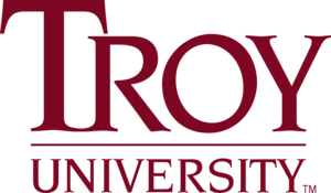 Troy University Logo PNG Vector