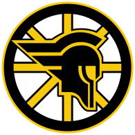 Troyanos UDEM Hockey Logo PNG Vector