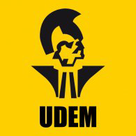 Troyanos UDEM Logo PNG Vector