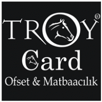 troycard Logo PNG Vector
