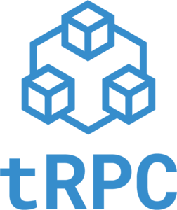 tRPC Logo PNG Vector