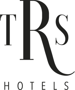 TRS Hotels Logo PNG Vector