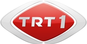 TRT 1 Logo PNG Vector