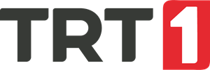 TRT 1 New 2021 Logo Vector