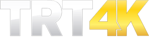 TRT 4K Logo PNG Vector