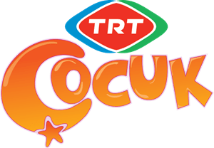 TRT Cocuk Logo PNG Vector