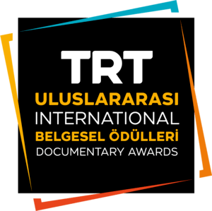 TRT International Documentary Awards Logo PNG Vector