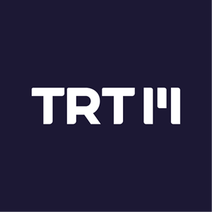 TRT Müzik Logo PNG Vector