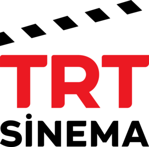 TRT Sinema Logo PNG Vector