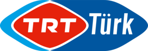 TRT Türk Logo PNG Vector