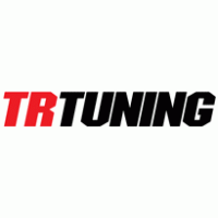 trtuning Logo PNG Vector