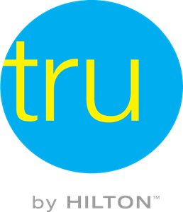 Tru by Hilton Logo PNG Vector