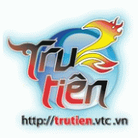 Tru Tiên 2 Logo PNG Vector