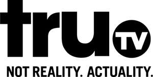 truTV Logo PNG Vector