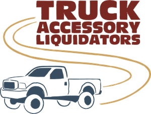 Truck Accessory Liquidators Logo PNG Vector