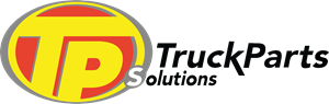 Truck parts solutions Logo Vector