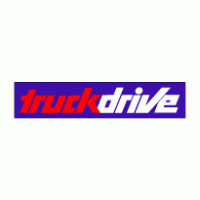 truckdrive Logo PNG Vector