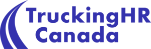 Trucking HR Canada (THRC) Logo PNG Vector