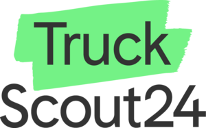 TruckScout24 Logo PNG Vector