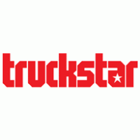 truckstar Logo Vector