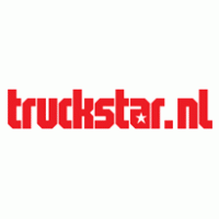 Truckstar.nl Logo Vector