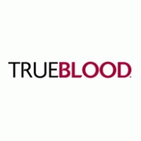True Blood Logo PNG Vector