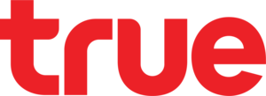 True Corporation Logo PNG Vector